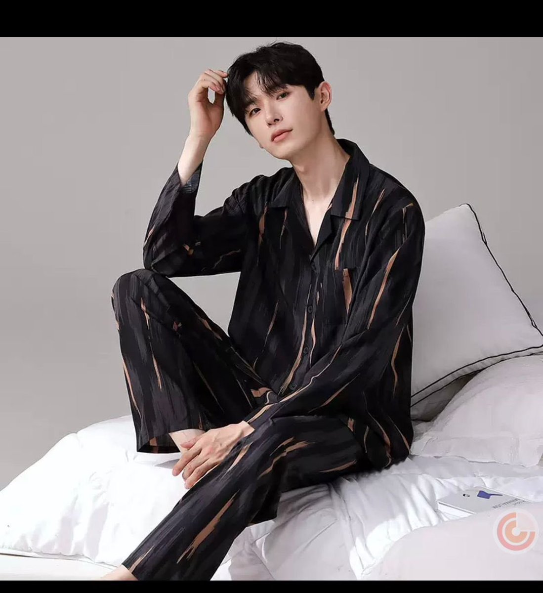 Sandra🌸🌸 _Pyjamas tweet media