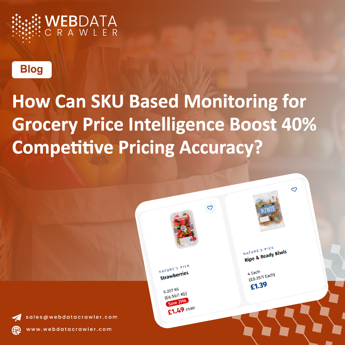 Web Data Crawler tweet media