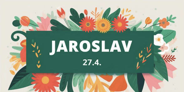 Jaroslav Knot tweet media