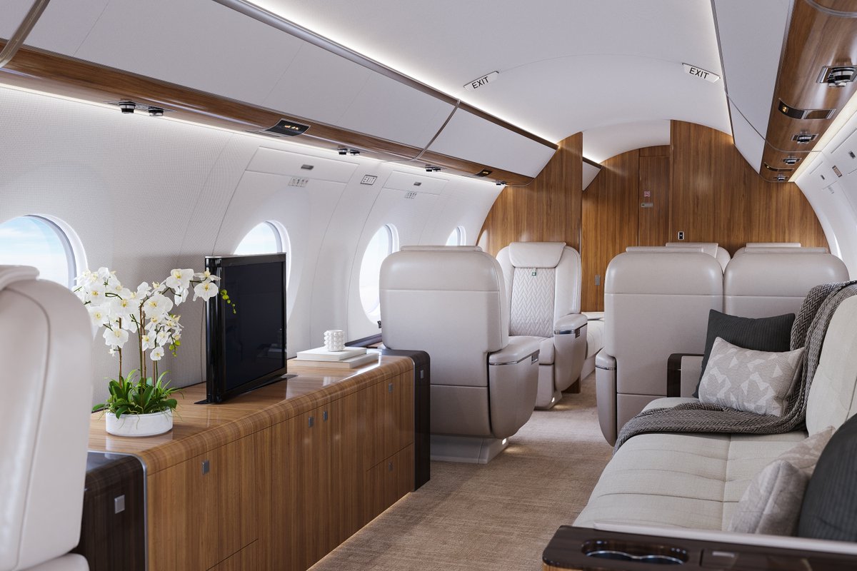 training_ch's tweet image. Received another message from a training participants who succeeded after participating on my VIP flight attendant training course very recently. #vipflightattendanttraining #privatejetcabincrewtraininig #businessaviation #cabincrew #flightattendant #success #transitioning