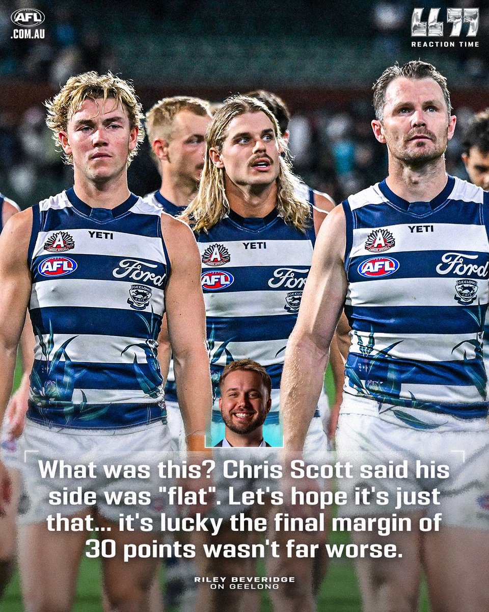 AFL tweet media
