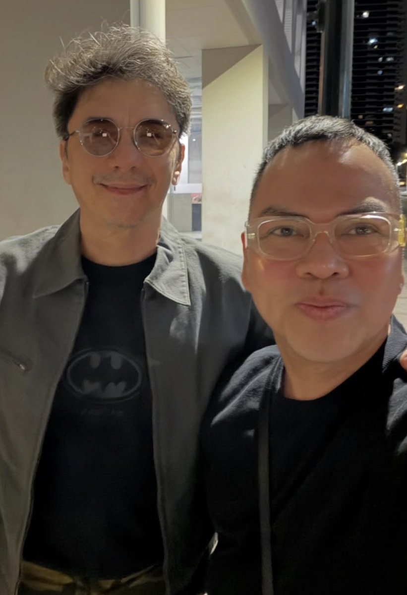 MaTeresaPena1's tweet image. This is more photos of Daniel's B-days. Kaila's siblings were there. I see now that Kaila is very close in the family, there is a wedding soon. Next year 💒 🙏 @imdanielpadilla 🎉
#DanielPadilla 
#KailaEstrada 🧡