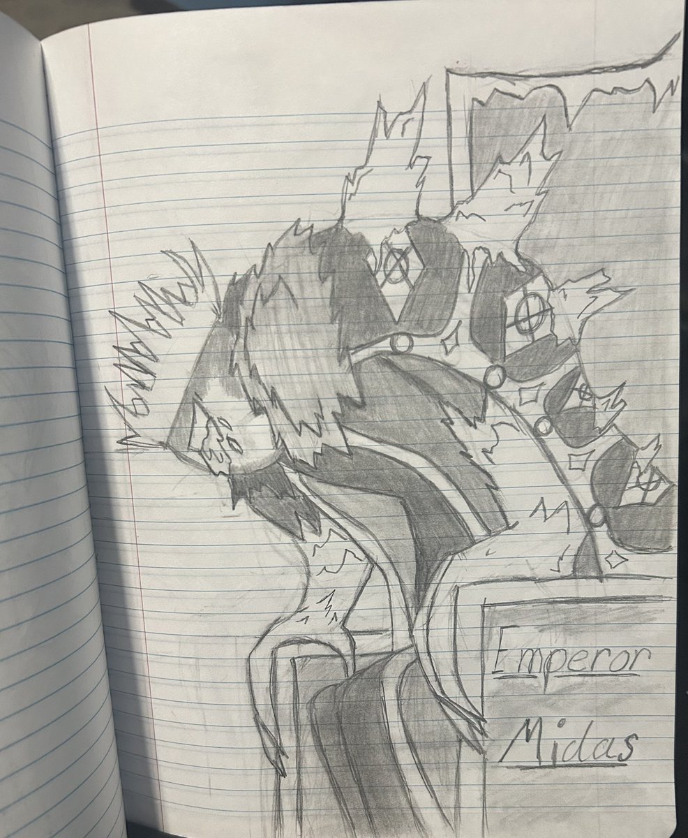 ~Mister Doodle!~ tweet media