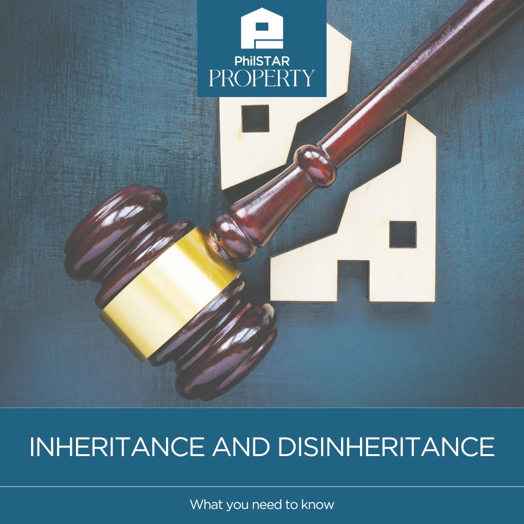 PSTARProperty's tweet photo. The Philippine Civil Code doesn’t grant absolute freedom to the distribution of an estate. Unlike some, Philippine law is designed to protect the immediate family from being left with nothing. #PropertyFeature #FeaturedStory #PhilSTARProperty
READ MORE: https://t.co/gXP1l8dSf3 https://t.co/YrTC66YdRd