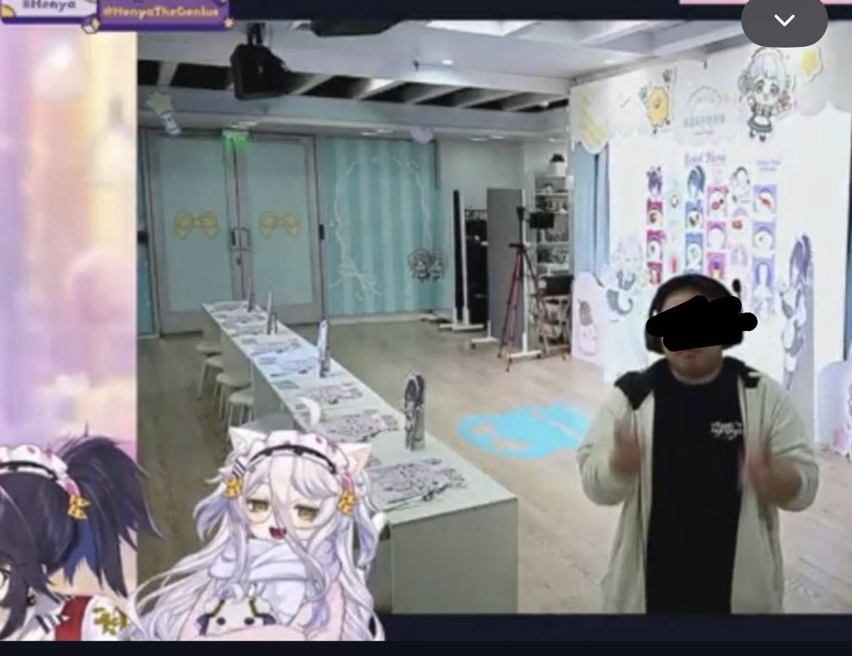 Vtuber Fan Events tweet media