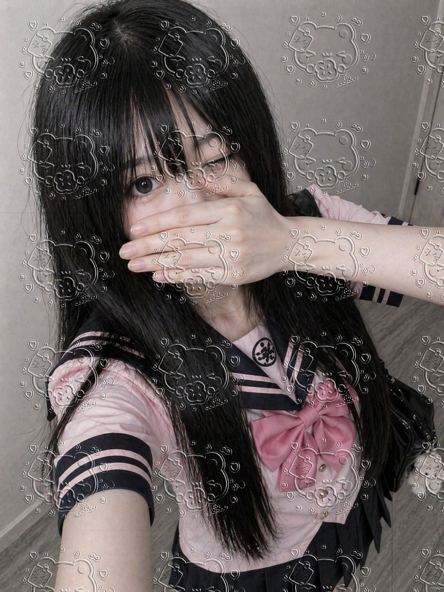 guqisui1's tweet image. 点点关注～ #jk #三坑 #sm #女m #母狗 #妹子 #清纯 #女生 #女孩