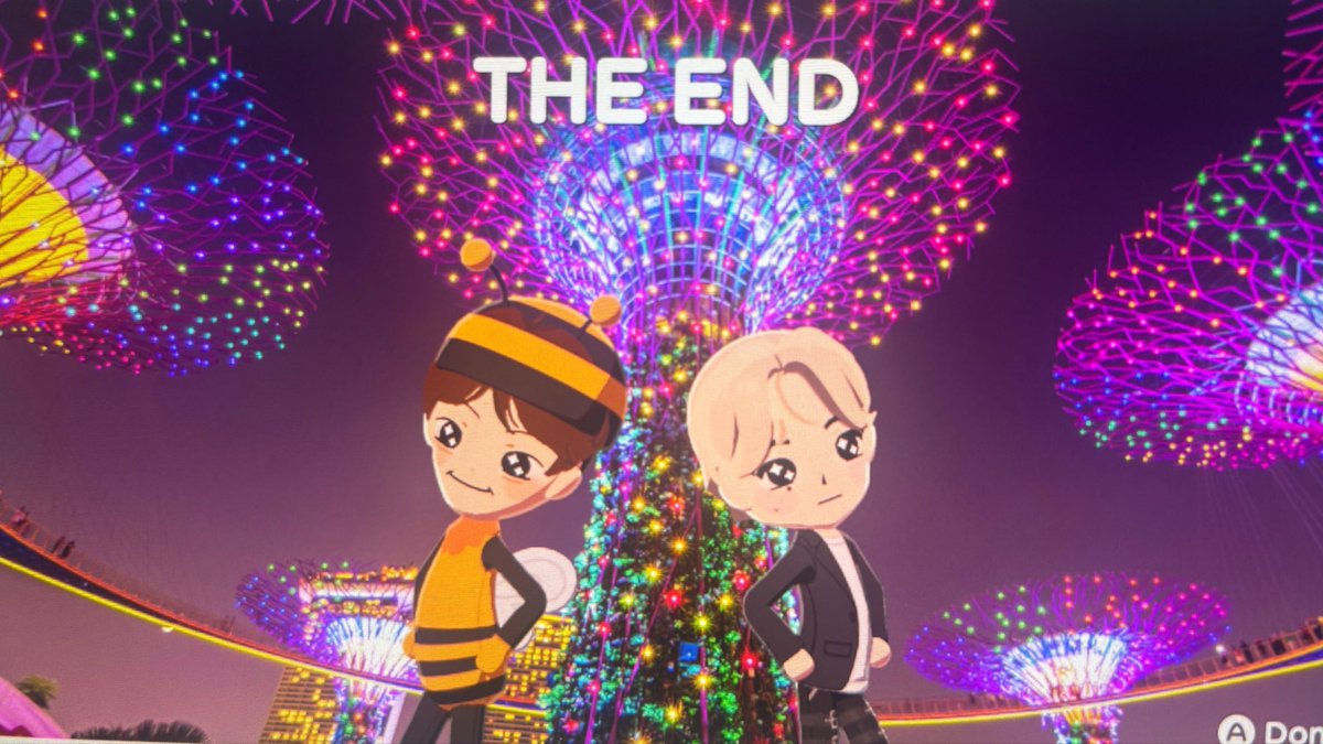 gybrikz's tweet image. #Honeymoon