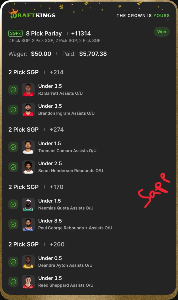 AyeeeSapp tweet media