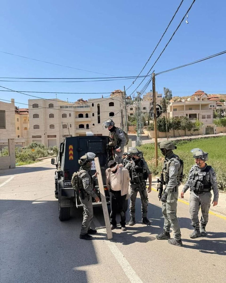 FlyingBeagle "Abu Alya" tweet media