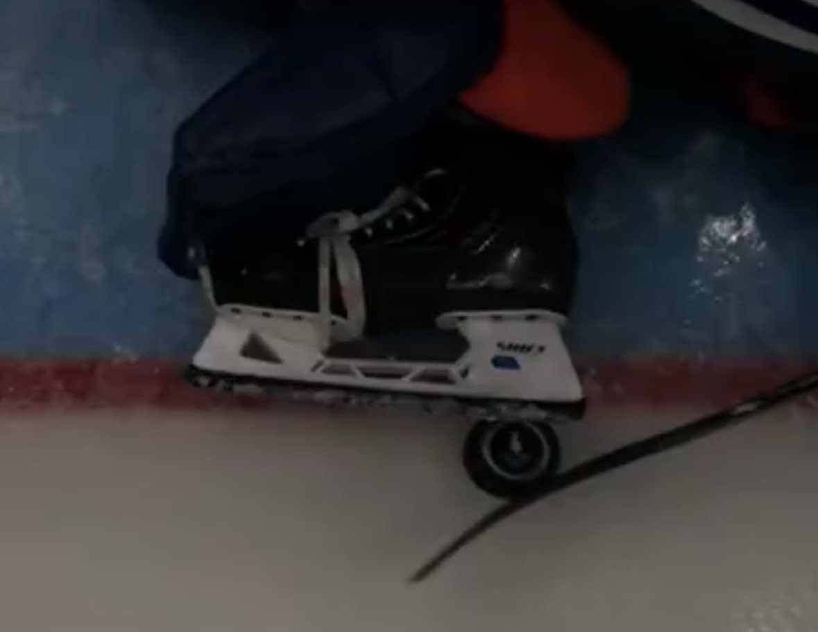 World Hockey Report tweet media