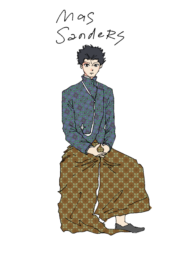 BledugTerwelu's tweet image. #rkgk #artidn #jawa