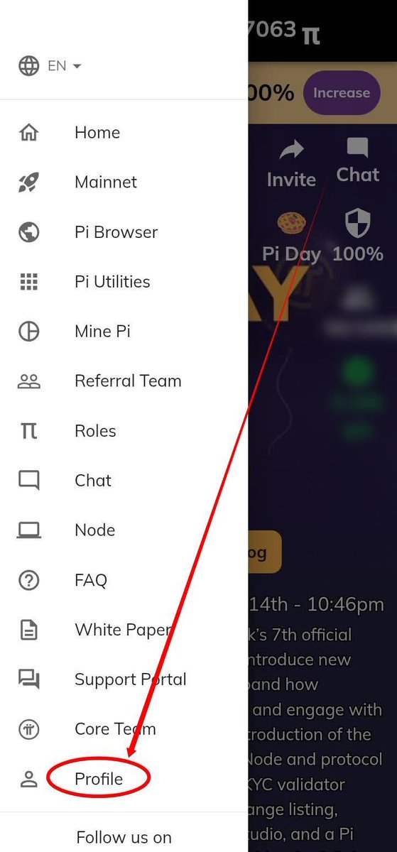 Pi Network Alerts tweet media