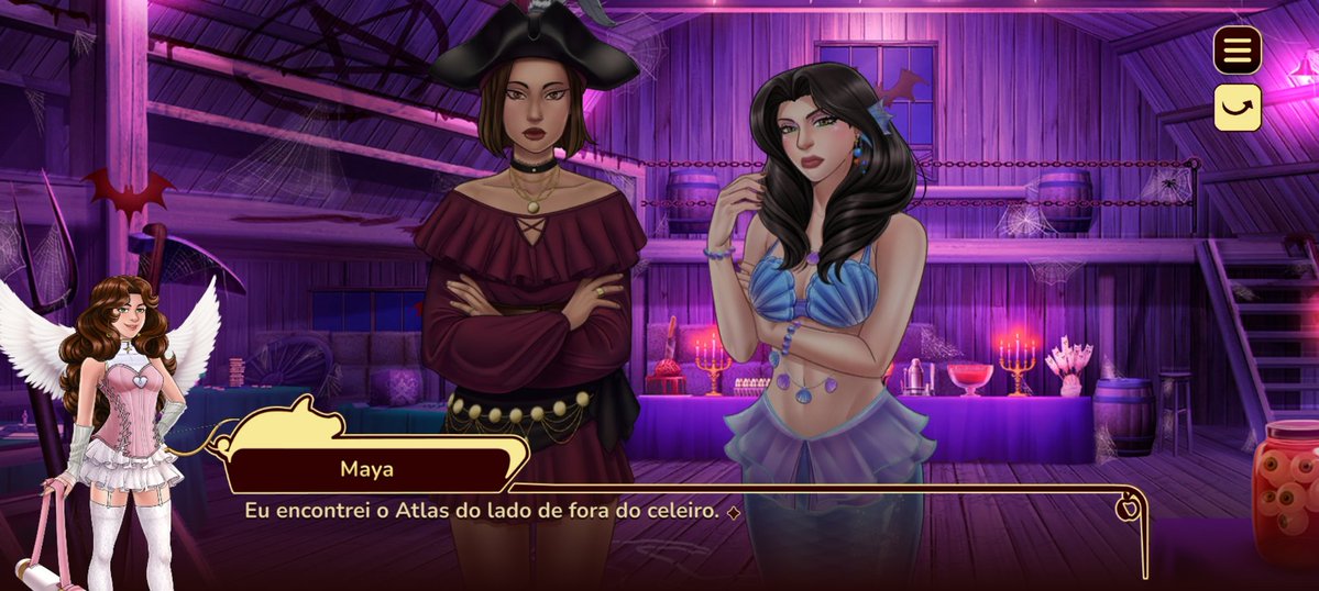 may☆ 💋 | jurídico MaLucas tweet media