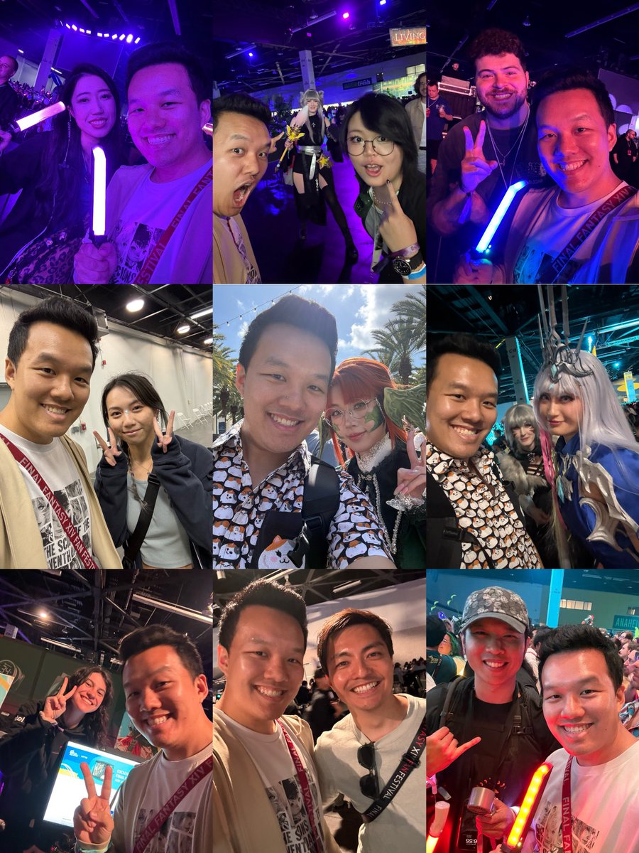 Dom | Silverddragn 🐉 ⏭️ MagicCon tweet media