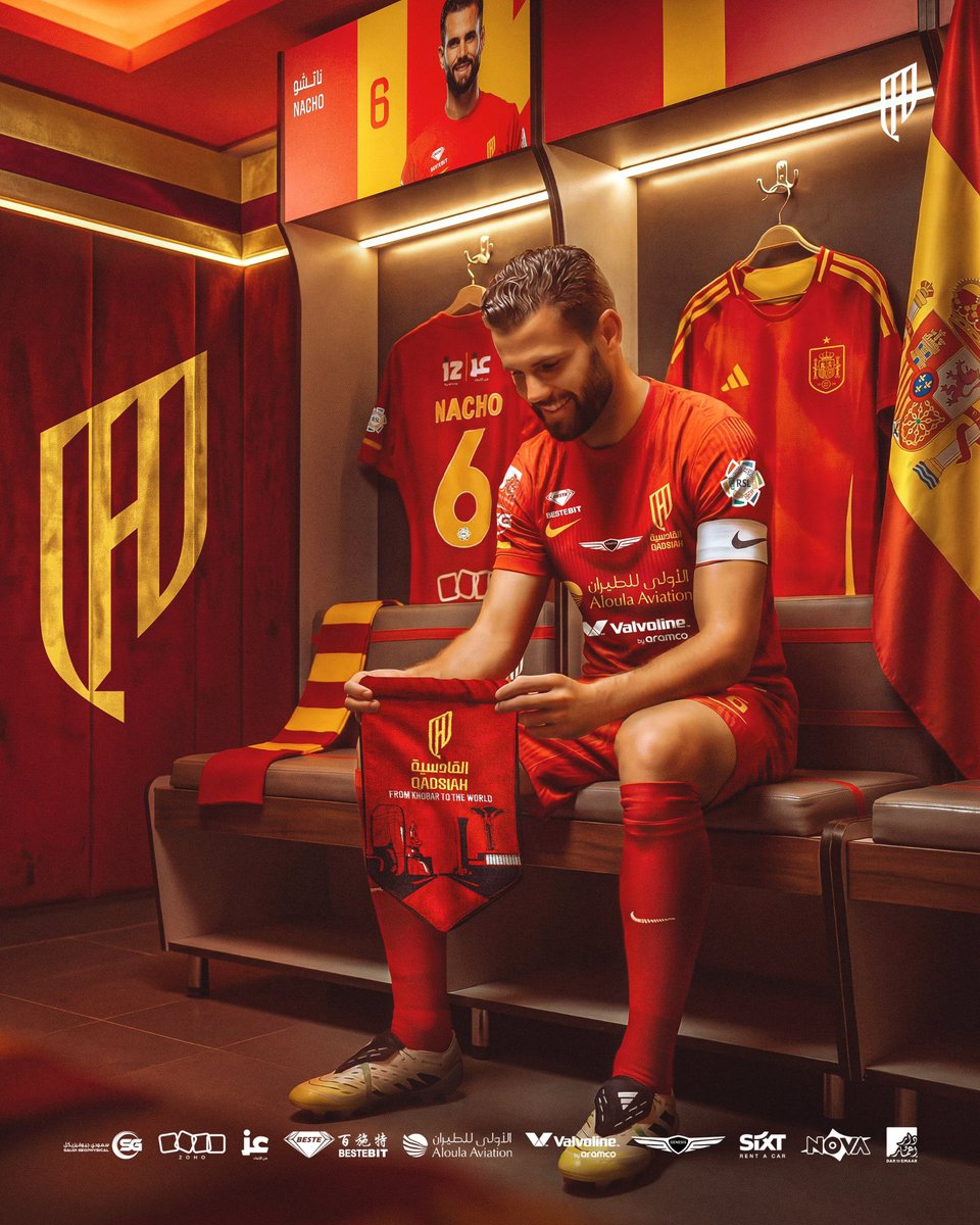 Nacho Fernández tweet media