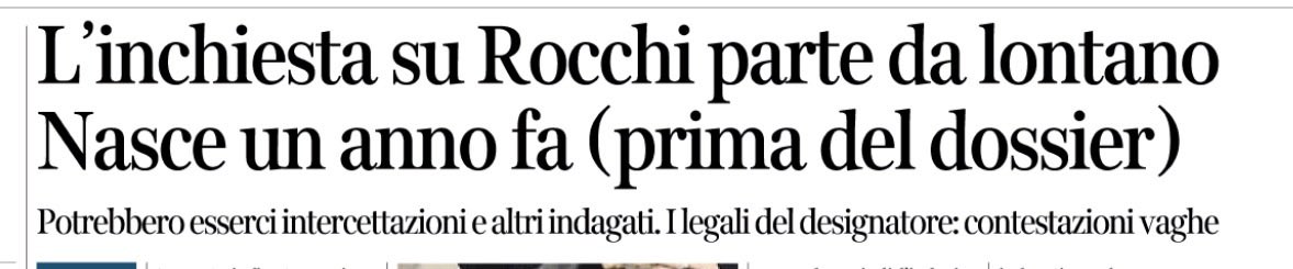 Giovanni Capuano tweet media