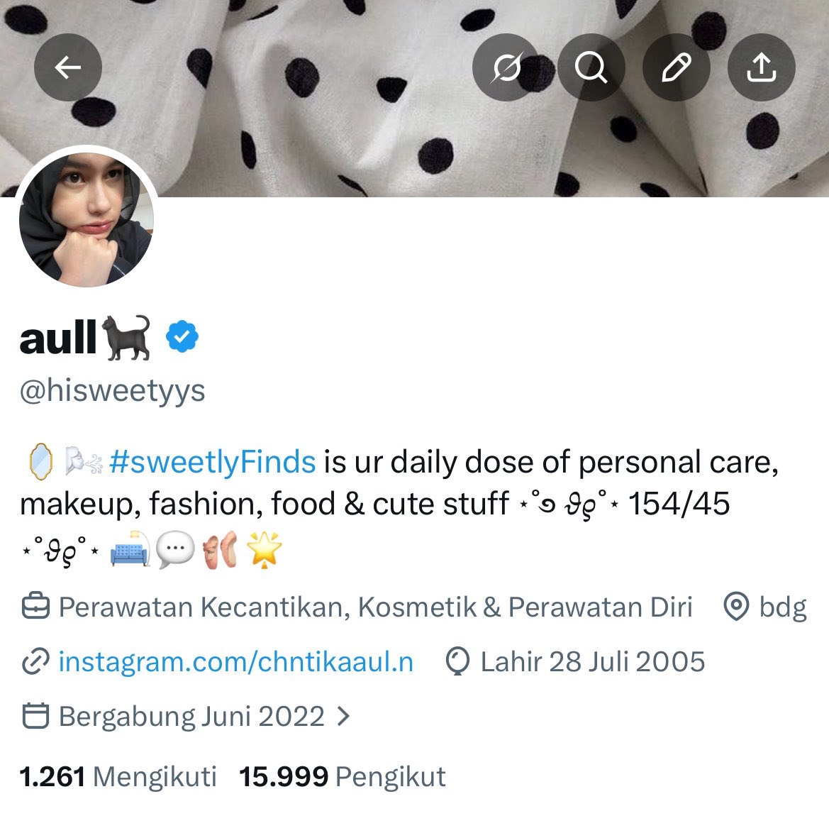 aull🐈⬛ tweet media