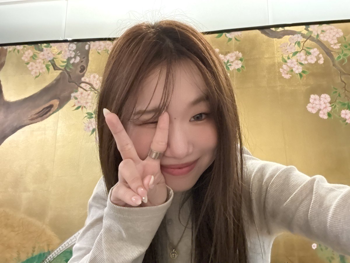 Post by みっちゃん on X: こんばんは