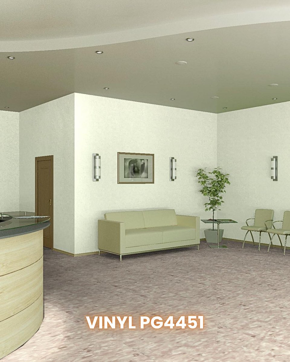 wcd_malaysia's tweet image. A pop of color, without overpowering the space.
Designed to refresh interiors instantly, modern, durable, and easy to maintain.

Upgrade your space at wcd.com.my

#VinylFlooring #ModernInteriors #ColorfulSpaces #InteriorUpgrade #wcd