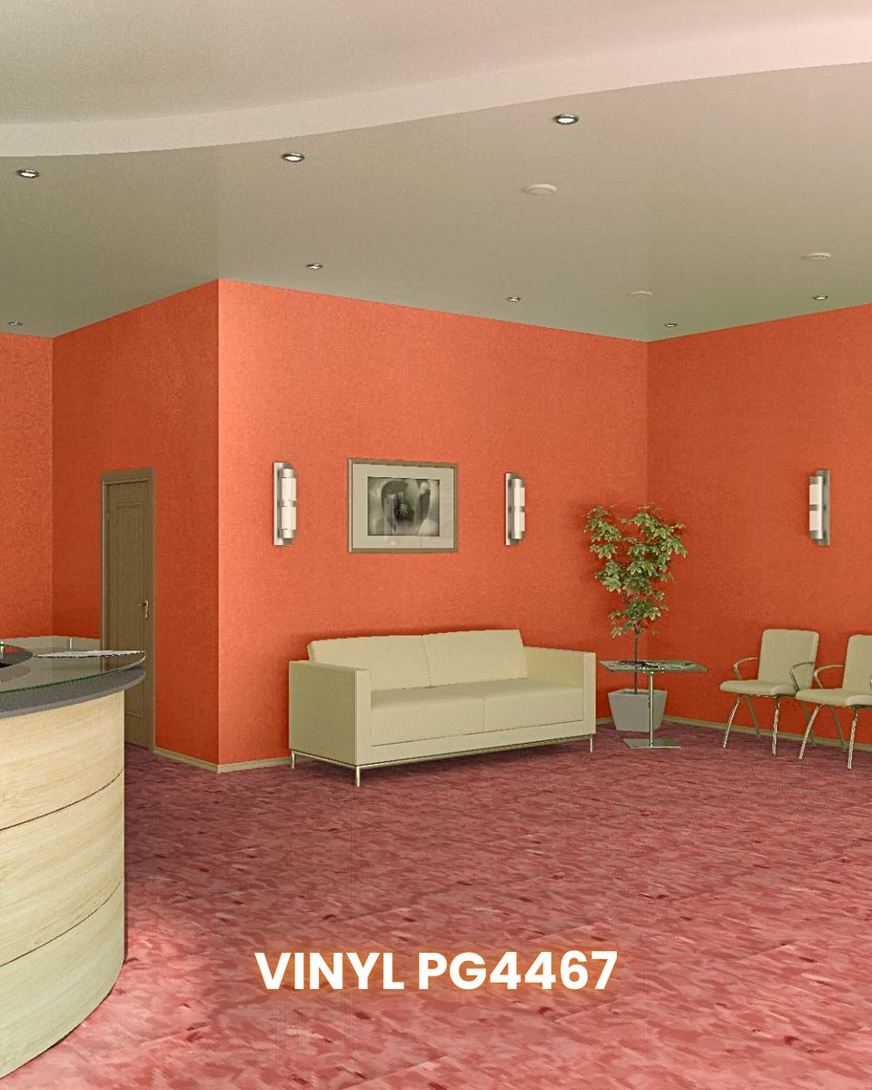 wcd_malaysia's tweet image. A pop of color, without overpowering the space.
Designed to refresh interiors instantly, modern, durable, and easy to maintain.

Upgrade your space at wcd.com.my

#VinylFlooring #ModernInteriors #ColorfulSpaces #InteriorUpgrade #wcd