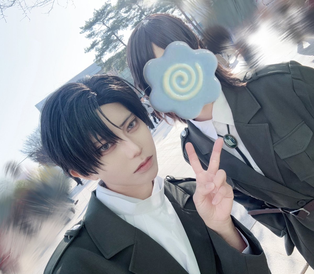 오릴 :: suoril🕯 tweet media