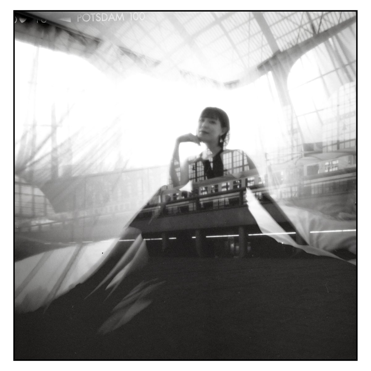 k_photo_tokyo's tweet image. 6x6 #filmphotography