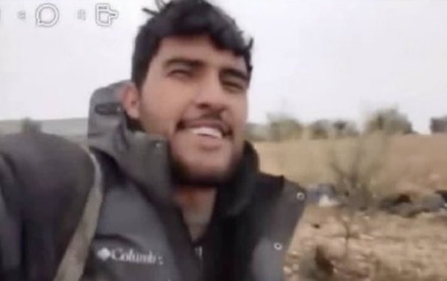 𝐌𝐢𝐜𝐡𝐚𝐞𝐥 𝐀𝐫𝐢𝐳𝐚𝐧𝐭𝐢 tweet media