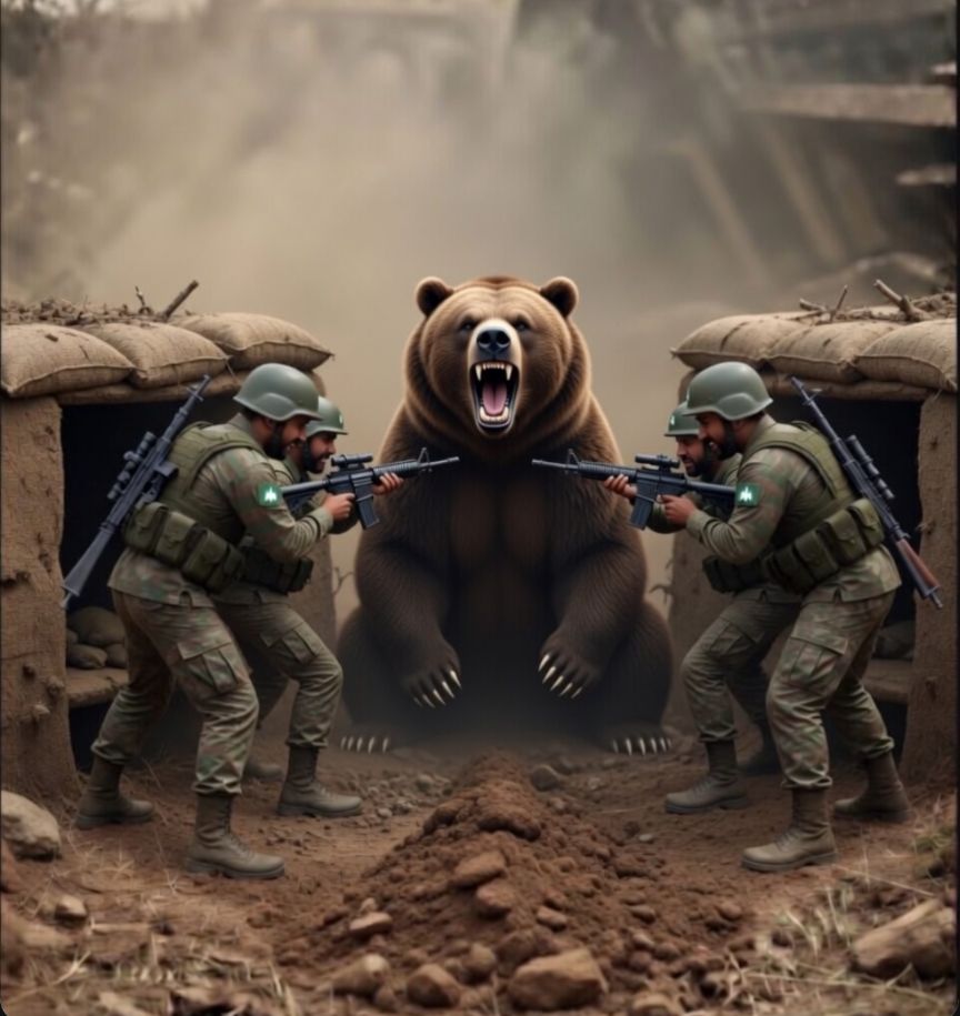 Saad_H_Janjua's tweet image. #PSX #KSE100 today Mon IA
Soldiers 🪖 Deploy in: 
👉 NCPL 30%
👉 OGDC &amp;amp; PPL 50%
👉 Systems &amp;amp; TRG 20% 
Avoid #geared bunkers. Above bunkers are Debt free made from toils of sweat and Blood.