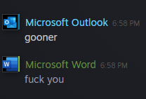 ProtogenFemboyMyro tweet media