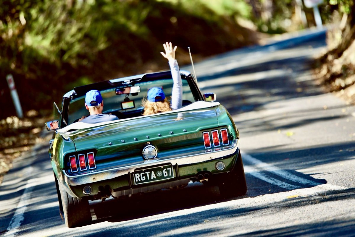AdelaideRally's tweet image. It’s almost time. Entries for the 2026 Shannons Adelaide Rally open soon. If you submitted a pre-entry registration, you’ll be invited to enter first - so keep an eye on your inbox! #AdelaideRally #Adelaide #SeeSouthAustralia