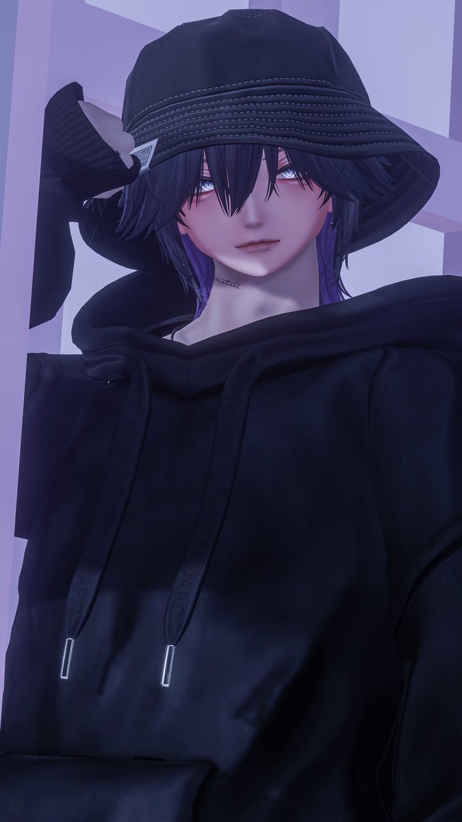 【専用ページ】なかむ様 cage』 #vrchat #komano3d