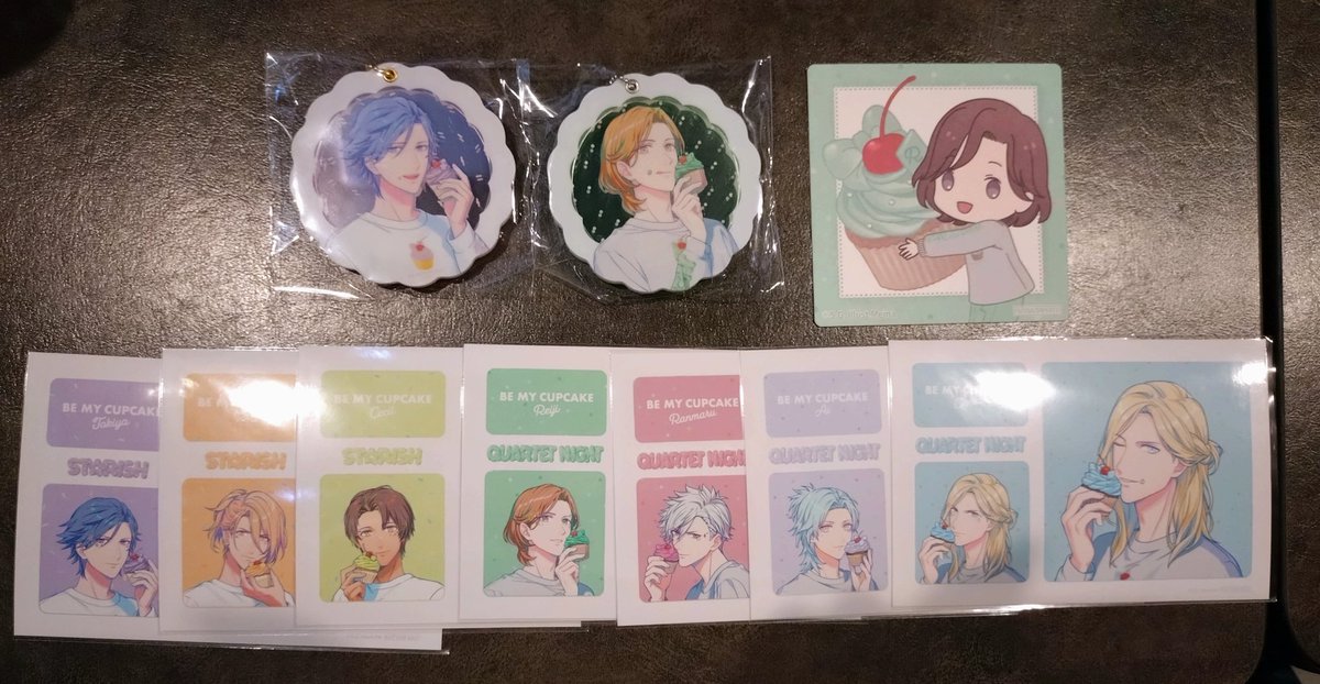 しふぉ tweet media