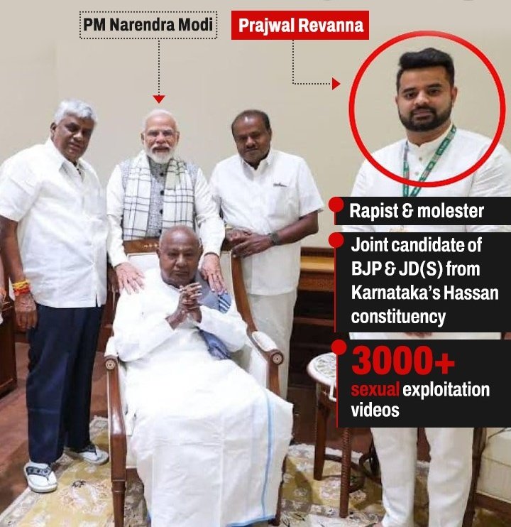 mcrangabcbilla's tweet photo. @tanmoyofc @muralitwit @ShrutiDhore @sidds2012 @taj_india007 @VijaySingh_law Here no TMC person did anything, but #NeechAadmi is accusing TMC.
But, in UP, where his छोटा venom spewing fanta 🐍 is ruling, #BJParty IT cell MCs #raped a student & got the bail & this the #BJParty model everywhere.
People who vote these #scums are no lesser #scums themselves https://t.co/QdAz4Ui7ly