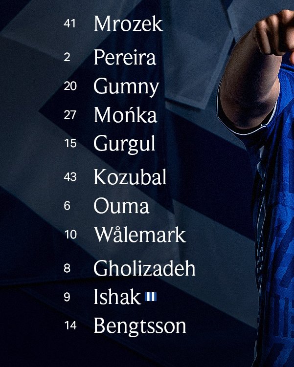 Lisiecki90 tweet media