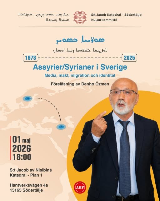 Denho Özmen tweet media