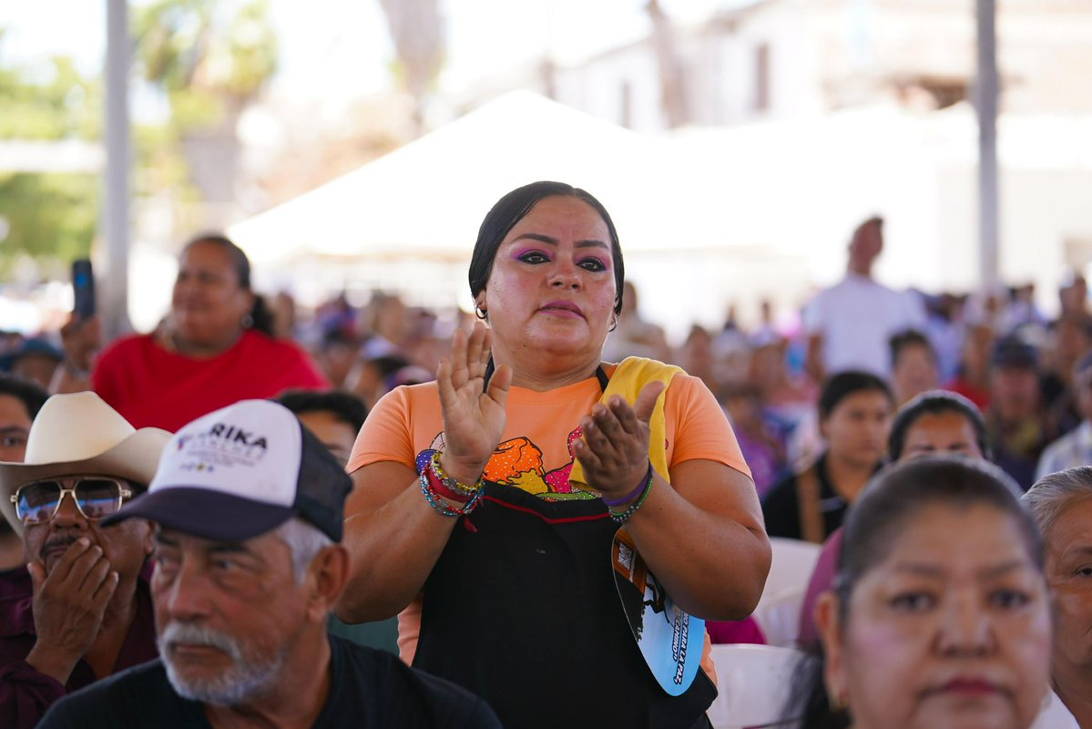 Imelda Castro tweet media