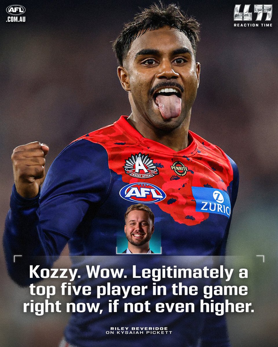 AFL tweet media
