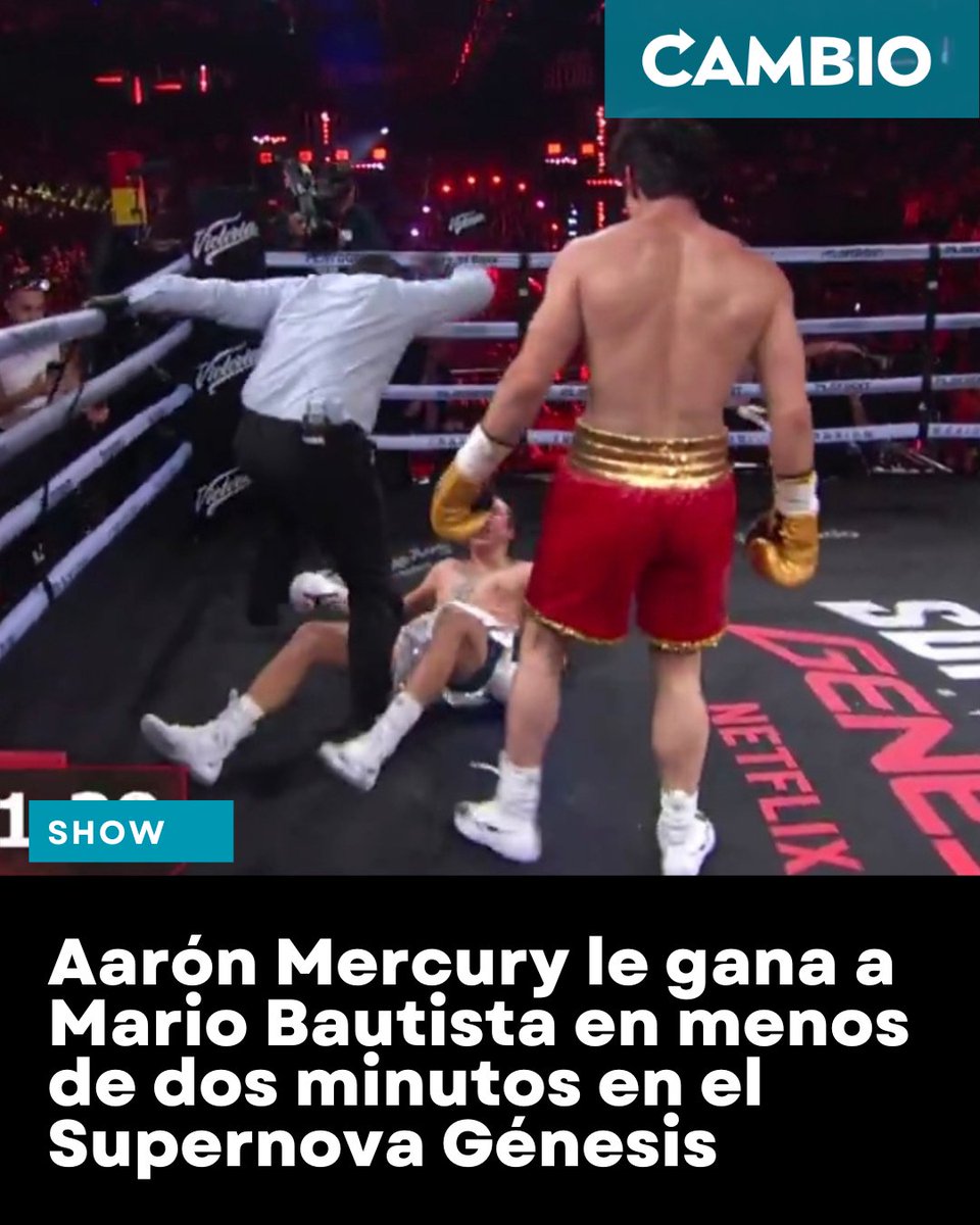 Diario Cambio tweet media