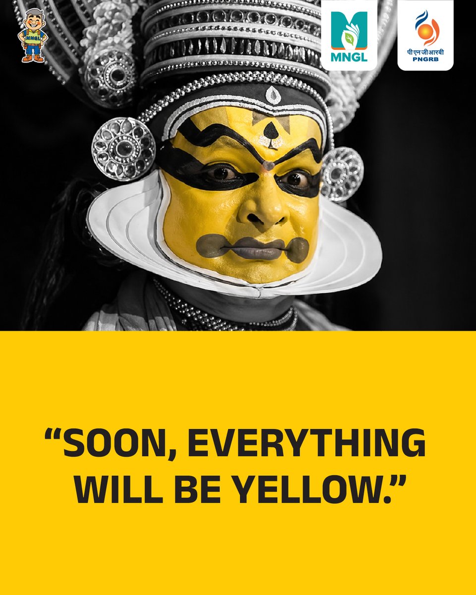 mngl_in's tweet image. It’s not just a colour.​
It’s a sign of what’s changing.​

Across cities, across homes—​

a smarter, safer, uninterrupted way of living is taking over.​

The question isn’t if you’ll switch.​
It’s when.​

Switch to PNG.​
​
#NonStopZindagi #mngl #PNGDrive #SwitchToPNG