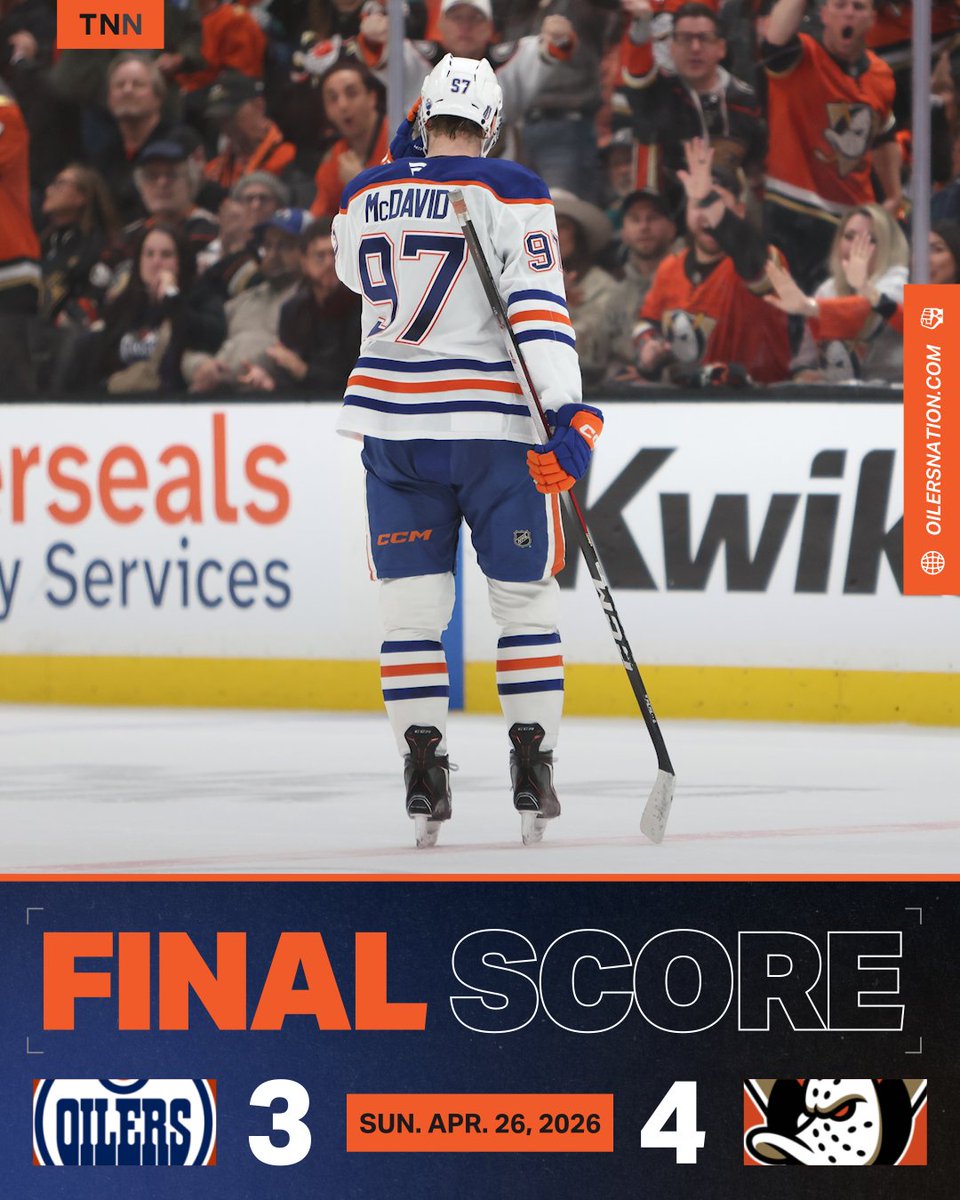 Oilersnation.com, Oily Since ‘07 tweet media