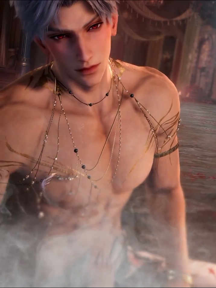 NightingaleMiru's tweet image. Love and Deepspace | LINGERING LUST

5-Star Interactive Memory [Sylus: Nightbound Soul]

*Name is a direct translation. Please refer to the official name when available
#LoveandDeepspace #恋と深空 #恋与深空 #러브앤딥스페이스 #Sylus