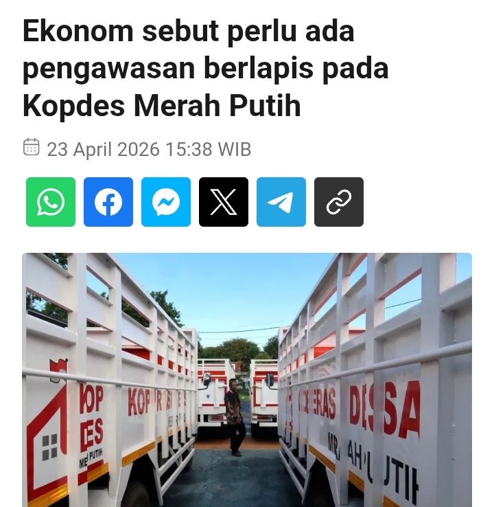 Dosen Kesayanganmu tweet media