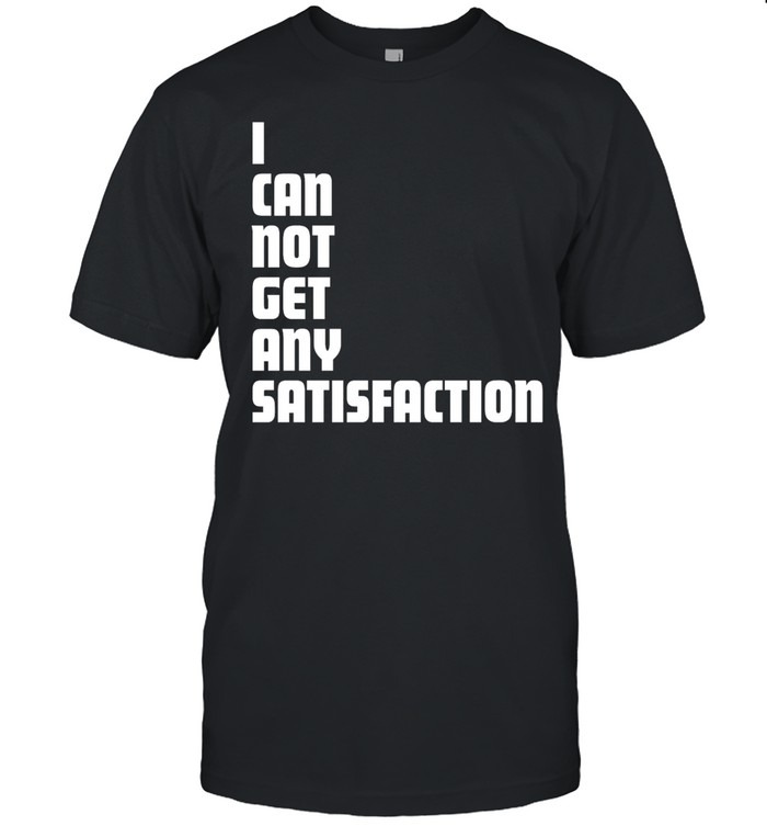 streetmodeshop's tweet image. I can not get any satisfaction Unisex T-Shirt

Order here: streetmodeshop.com/product/i-can-…

#tshirt #trending #Can #Not