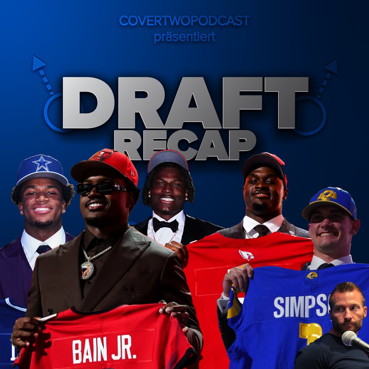 CoverTwoPodcast tweet media