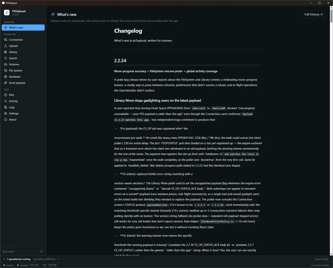 PhantomPtr tweet media