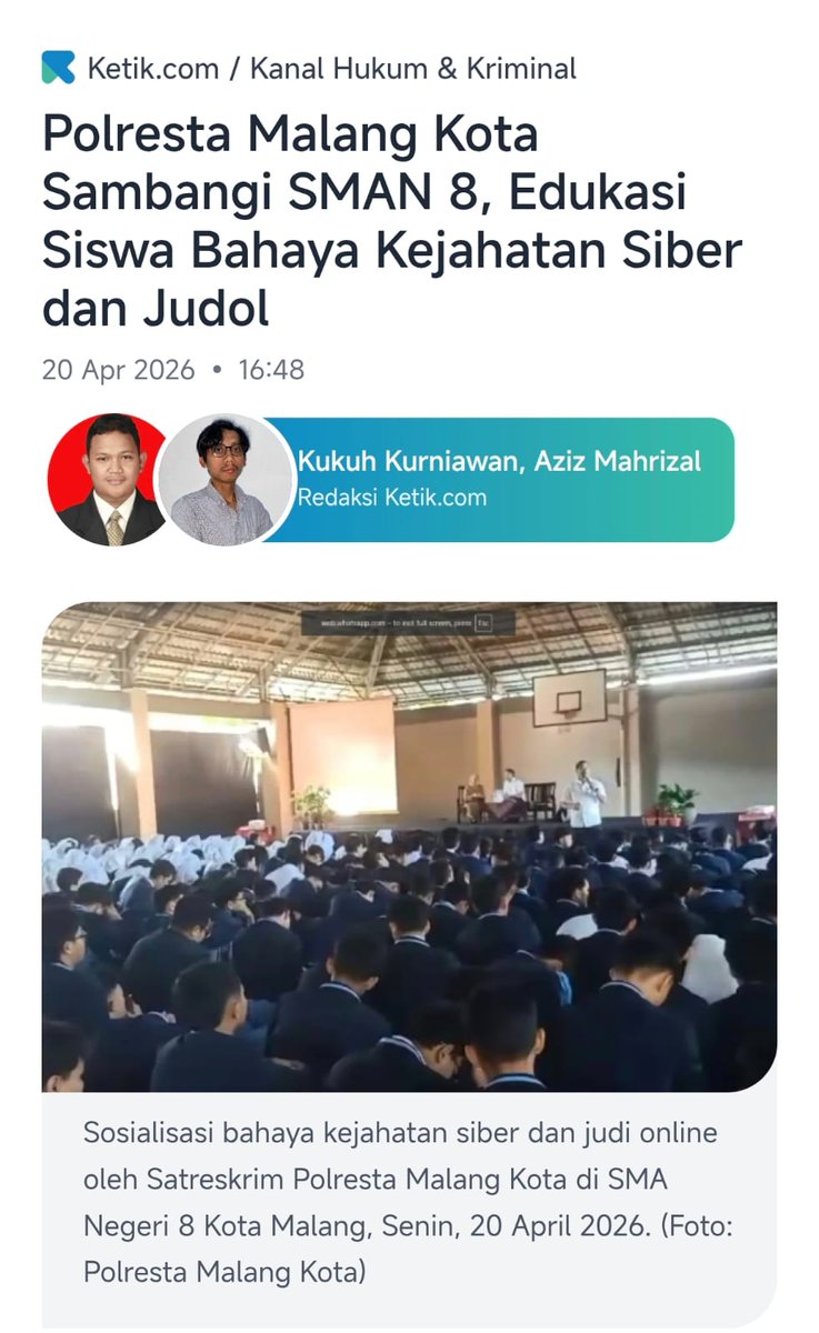 AURELIUS tweet media