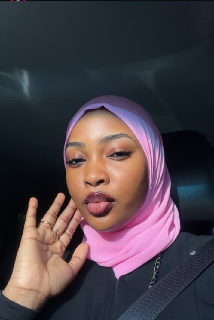 mimer_Beauty's tweet photo. Wallahi I'm seriously in need of a husband even if he is poor😭😫💔 https://t.co/FZyNoUb3x4