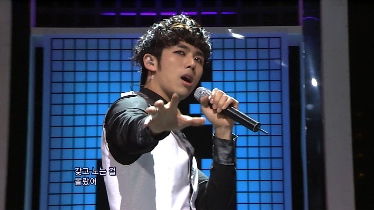 エムオン!K-POP tweet media