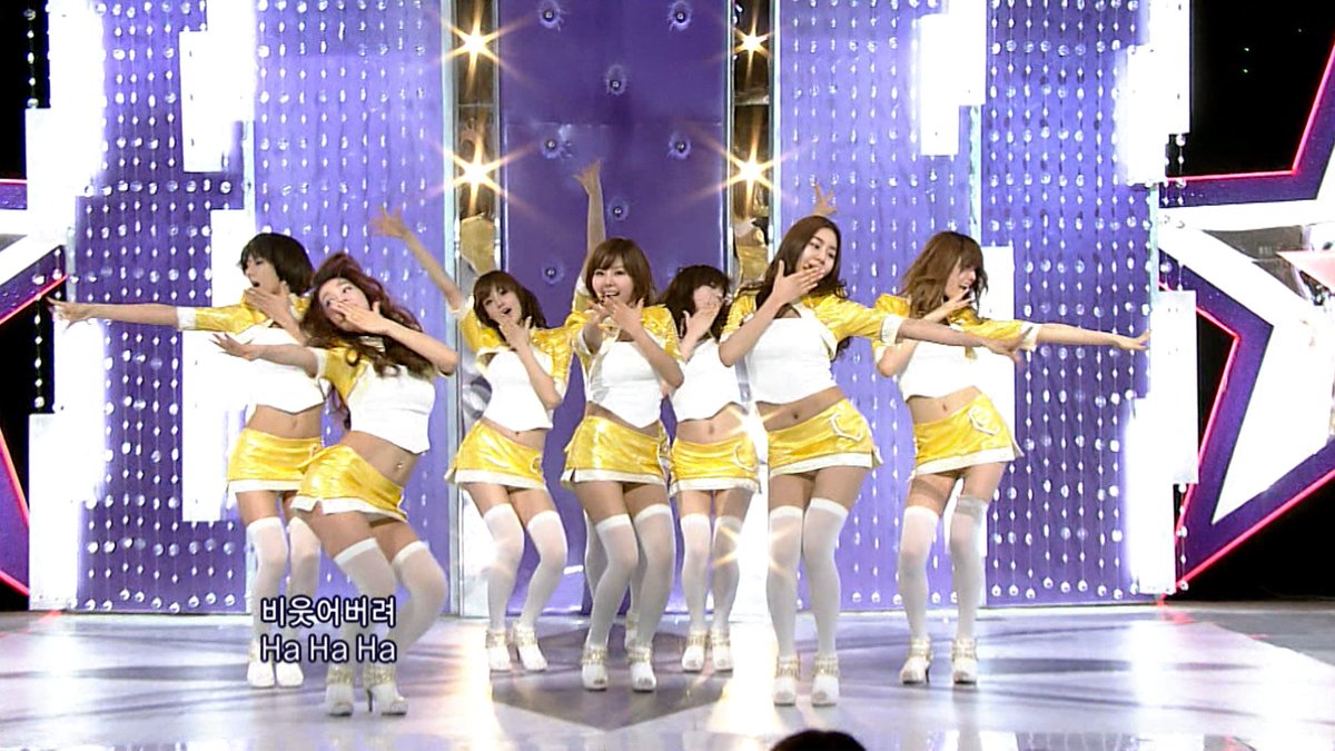 エムオン!K-POP tweet media