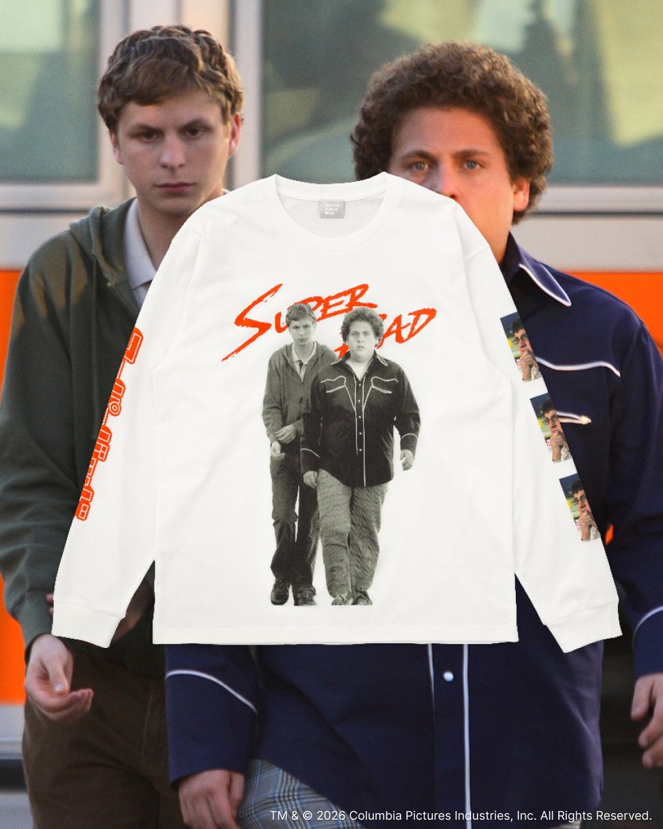 Filmarks_Culture_Wear tweet media